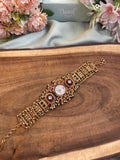 Antique Designer Watch Bracelet