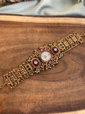 Antique Designer Watch Bracelet