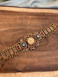 Antique Designer Watch Bracelet