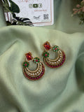 AD Ruby Green Balis