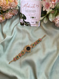 Antique Designer Watch Bracelet
