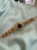 Antique Designer Watch Bracelet