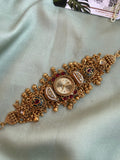 Antique Designer Watch Bracelet