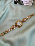 Designer Watch Bracelet