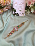 Designer Watch Bracelet