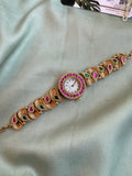 Designer Watch Bracelet
