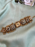 Antique Designer Watch Bracelet