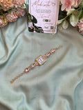 Designer Watch Bracelet