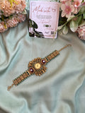 Antique Designer Watch Bracelet
