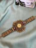 Antique Designer Watch Bracelet