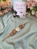 Antique Designer Watch Bracelet