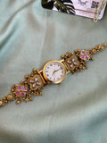 Antique Designer Watch Bracelet