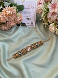 Heritage Watch Bracelet