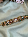 Heritage Watch Bracelet