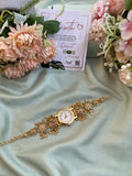 Heritage Watch Bracelet