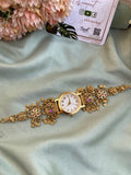 Heritage Watch Bracelet