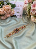 Heritage Watch Bracelet