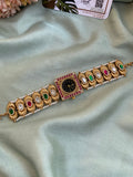 Heritage Watch Bracelet