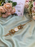 Heritage Watch Bracelet