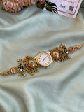Heritage Watch Bracelet