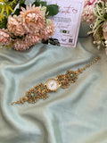 Heritage Watch Bracelet