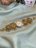Heritage Watch Bracelet