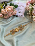 Heritage Watch Bracelet