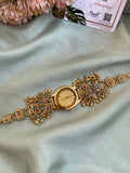 Heritage Watch Bracelet