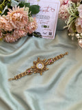 Heritage Watch Bracelet