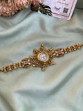 Heritage Watch Bracelet