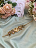 Heritage Watch Bracelet