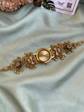 Heritage Watch Bracelet