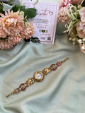 Heritage Watch Bracelet