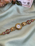Heritage Watch Bracelet