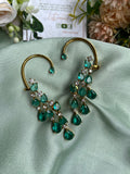 AD Earcuff in 4 Colors (Price for Each)