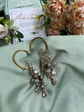 AD Earcuff in 4 Colors (Price for Each)