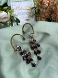 AD Earcuff in 4 Colors (Price for Each)