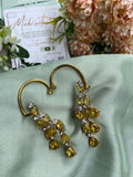 AD Earcuff in 4 Colors (Price for Each)