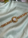 Heritage Watch Bracelet