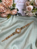 Heritage Watch Bracelet