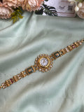 Heritage Watch Bracelet