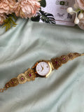Heritage Antique Watch Bracelet