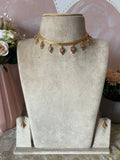 Diwali Sale Necklace D26001