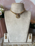 Diwali Sale Necklace D26002