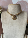 Diwali Sale Necklace D26002