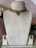 Diwali Sale Necklace D26005