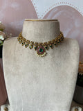 Diwali Sale Necklace D26005