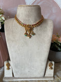 Diwali Sale Necklace D26007