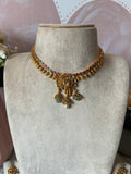 Diwali Sale Necklace D26007