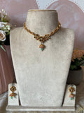 Diwali Sale Necklace D26009